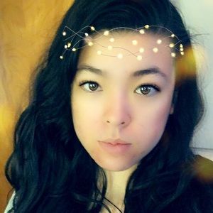 Meet your Posher, Audrey